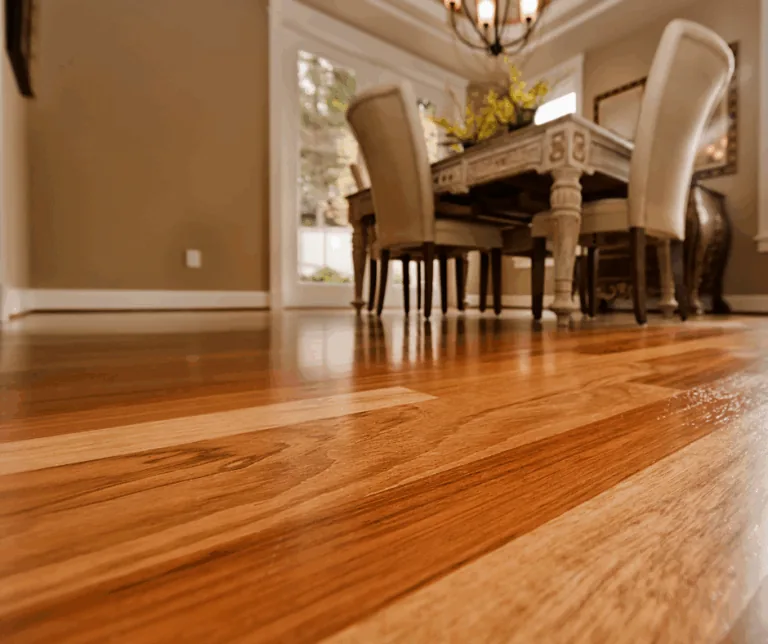 Laminate flooring in Ballwin, MO