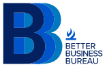 Better Business Bureau logo