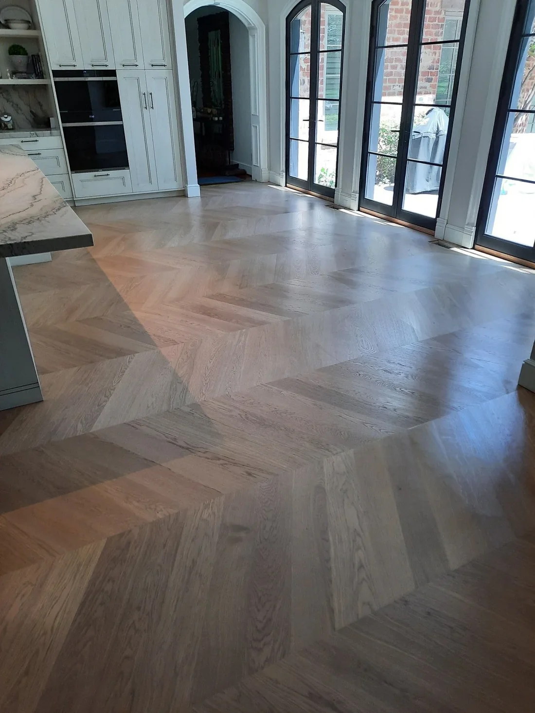 Flooring inspiration 2