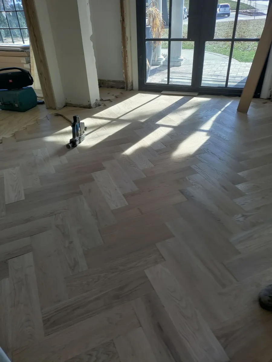 Flooring inspiration 3