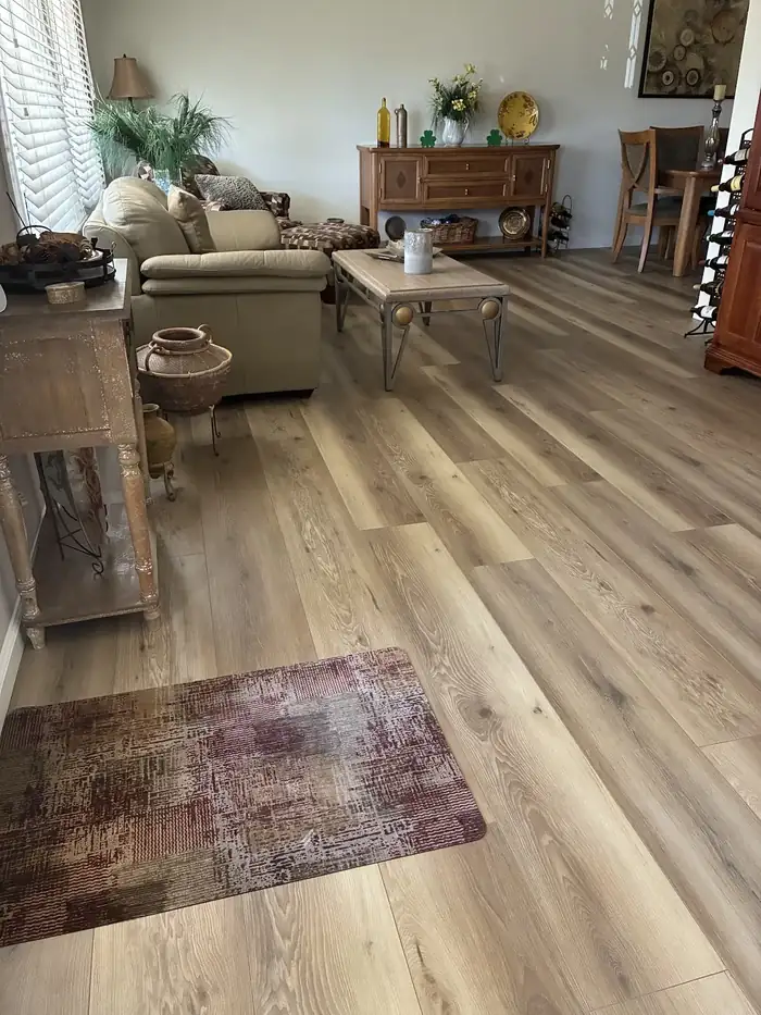 The Best Flooring for St. Louis Basements in 2026